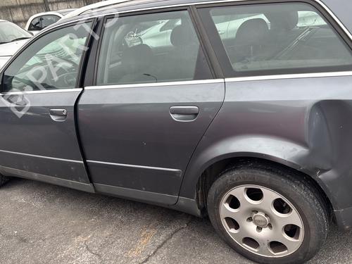 Fælk AUDI A4 B6 Avant (8E5) 1.9 TDI | BP39250919C45  - Image 25