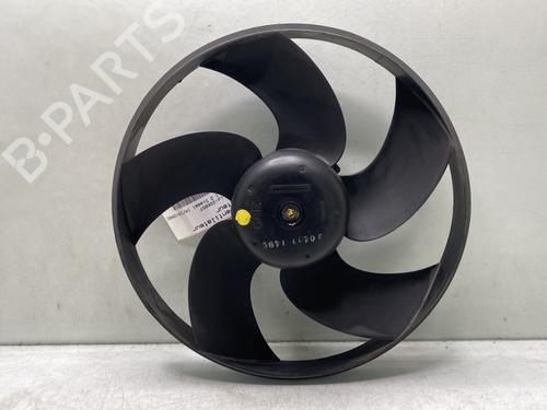 Køleventilator elektrisk PEUGEOT 206 Hatchback (2A/C) 2.0 HDI 90 (90 hp) 32297136