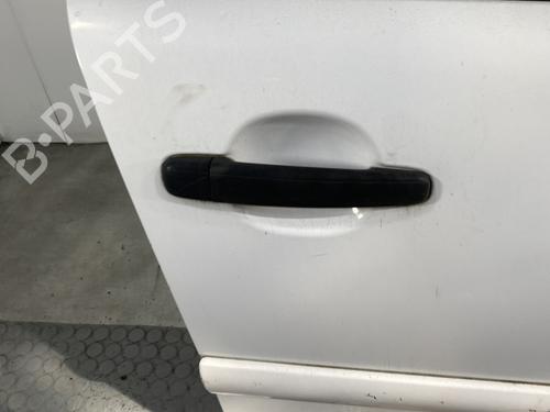Right front door CITROËN C3 I (FC_, FN_) 1.4 HDi | BP24660638C3 