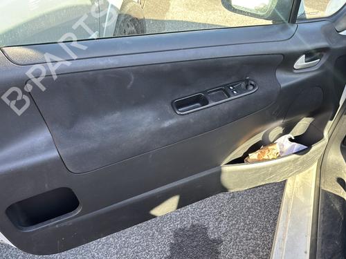 Door moulding trim PEUGEOT 207 (WA_, WC_) 1.4 HDi | BP29939682C150