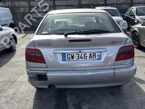Gearbox CITROËN XSARA (N1) 1.4 i | BP25597736M3 