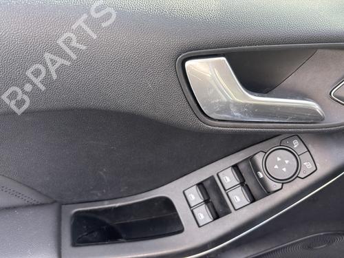 Left tailgate light FORD FIESTA VII (HJ, HF) 1.0 EcoBoost | BP39618240C79  - Image 16