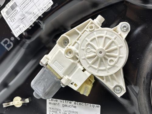Front left window mechanism MERCEDES-BENZ M-CLASS (W164) ML 320 CDI 4-matic (164.122) | BP28441551C22 