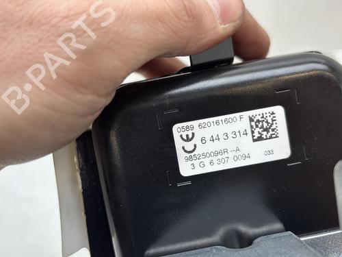 passenger-airbag-renault-clio-iv-bh_-2012-2013-2014-2015-2016-2017-2018-2019-2020-2021-33115617 main image