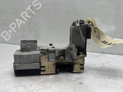 Front left lock PEUGEOT 307 (3A/C) 1.6 HDi 110 | BP19971387C98 