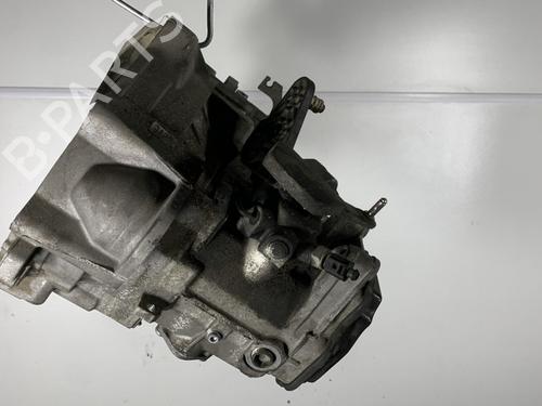 Gearkasse VW GOLF PLUS V (5M1, 521) 2.0 TDI | BP29759259M3 