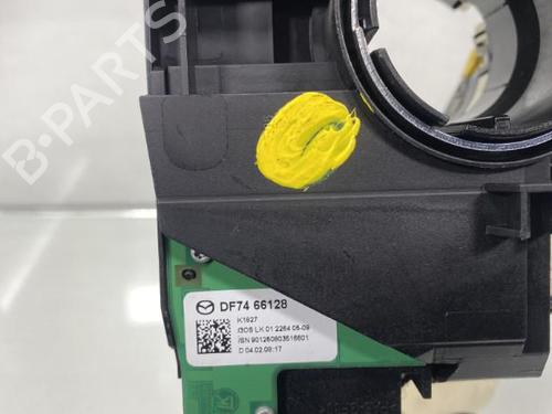 Steering column stalk MAZDA 2 (DE_, DH_) 1.4 MZR-CD | BP21259751I23 - Image 8