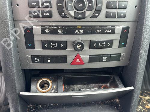 Switch PEUGEOT 407 (6D_) 1.6 HDi 110 (6D9HZC, 6D9HYC) | BP29287166I30 