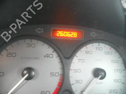 Mirror switch PEUGEOT PARTNER MPV (5_, G_)  | BP20031913I25  - Image 8