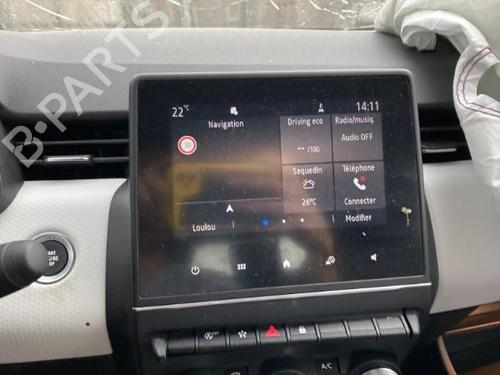 Pedal RENAULT CLIO V (B7_) 1.5 Blue dCi 100 (B7AD) | BP30790925I4  - Image 9