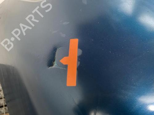 Rear bumper CITROËN C1 (PM_, PN_) 1.0 | BP21962627C8 