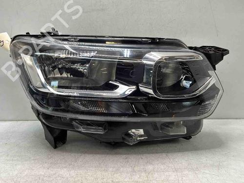 Right headlight CITROËN BERLINGO Box Body/MPV (K9) 1.5 BlueHDi 75 | BP37498423C29 - Image 6