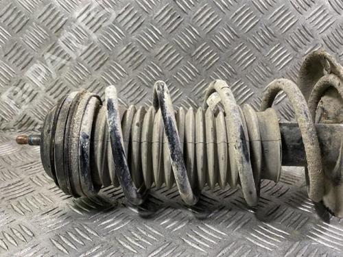 Used Left front shock absorber OPEL CORSA D (S07) 1.2 (L08, L68) (86 hp) 19990801