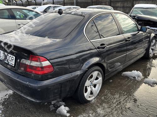 Front right lock BMW 3 (E46) 330 d | BP26495548C97 