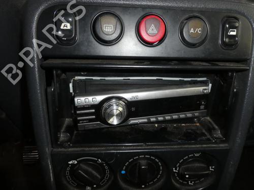 Front right lock PEUGEOT PARTNER Box Body/MPV (5_, G_)  | BP20014739C97