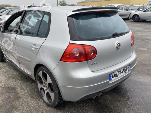 Climate control VW GOLF V (1K1)  | BP22390711I5  - Image 11