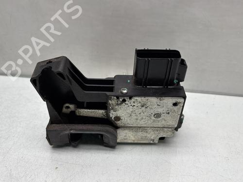 Front left lock FORD FIESTA V (JH_, JD_) 1.4 TDCi | BP32192537C98