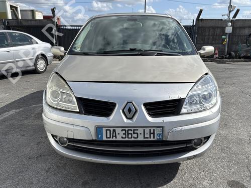 Bakluke CC/Kombi-Kupé RENAULT SCÉNIC II (JM0/1_) 1.9 dCi (JM14) | BP29968449C6