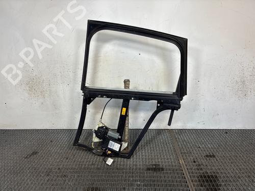 Rear right window mechanism AUDI A2 (8Z0) 1.4 TDI | BP37997795C25 - Image 2