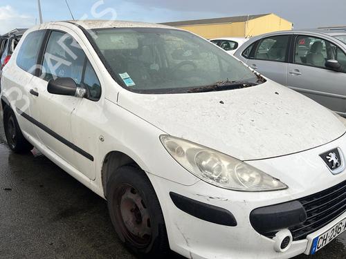 Left front window switch PEUGEOT 307 (3A/C) 1.6 HDi | BP20009373I27  - Image 5