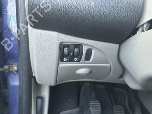 Front left lock RENAULT TWINGO II (CN0_) 1.2 (CN0D) | BP34409947C98  - Image 9