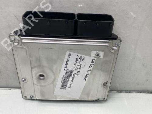 Used Engine control unit (ECU) Engine control unit (ECU) BMW 3 Touring (E91) 320 d (177 hp) 21489989 21489989
