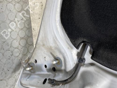 Hood OPEL ASTRA K (B16) 1.5 CRDI (68) | BP22419905C1 