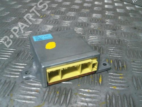 Airbag styreenhed MAZDA DEMIO (DW) 1.3 16V (DW3W, DW19) (63 hp) 21956203