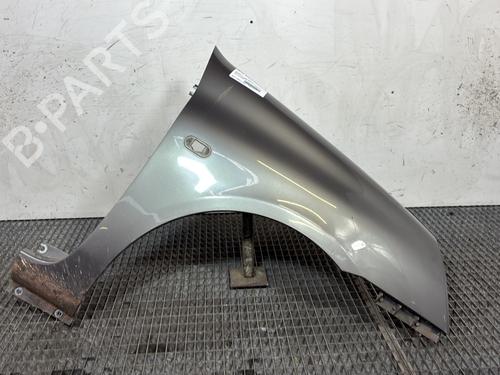 Used Right front fenders Right front fenders RENAULT CLIO II (BB_, CB_) 1.4 16V (B/CB0P, BB13) (98 hp) 33659272 33659272