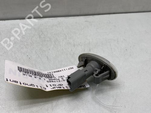 Right front indicator OPEL VIVARO C Van (K0) 2.0 | BP30174024C33