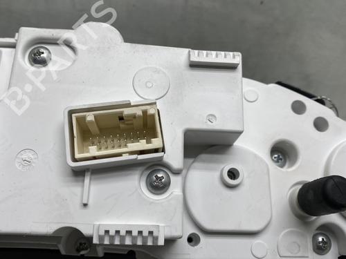 Instrument cluster PEUGEOT 308 II (LB_, LP_, LW_, LH_, L3_) 1.6 BlueHDi 120 | BP19962639C47 