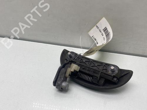 Front right exterior door handle PEUGEOT 107 (PM_, PN_) 1.0 | BP29073377C129 