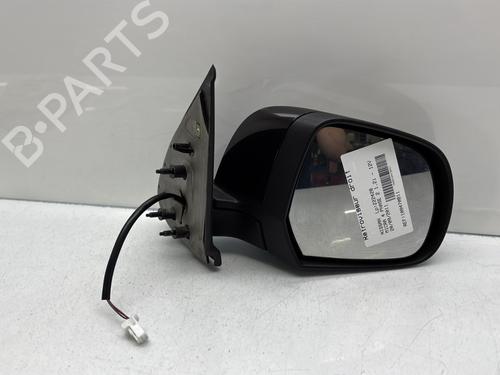 Used Right mirror NISSAN MICRA IV (K13K, K13KK) 1.2 (80 hp) 28281234