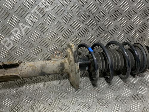 Used Left front shock absorber TOYOTA YARIS (_P9_) 1.0 VVT-i (KSP90_, KSP90R) (69 hp) 31717413