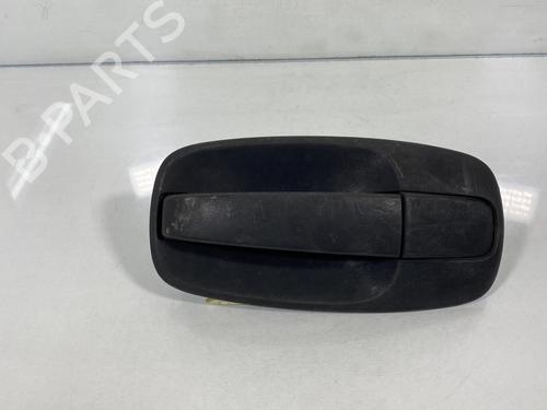 Used Front right exterior door handle OPEL VIVARO A Van (X83) 2.0 CDTI (F7) (114 hp) 19957170