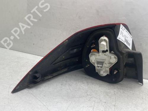 Used Right taillight Right taillight RENAULT MEGANE II Saloon (LM0/1_) [2003-2026] 19962892 19962892