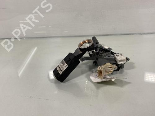 Used Ignition barrel PEUGEOT 4007 (VU_, VV_) 2.2 HDi (156 hp) 20024217