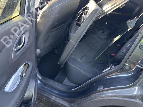 Left front shock absorber RENAULT KADJAR (HA_, HL_) 1.2 TCe 130 (HLMR) | BP25337694M16  - Image 21