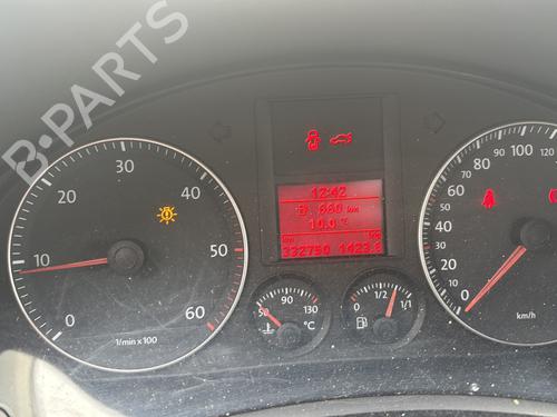 Left headlight VW GOLF V (1K1) 1.9 TDI | BP31804650C28 - Image 7