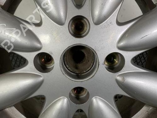Used Rim DAEWOO REZZO (U100) 2.0 (121 hp) 21963489
