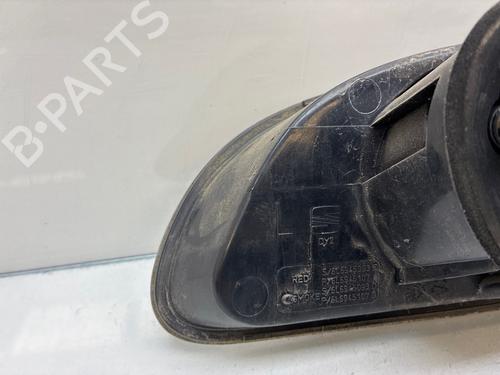 Left tailgate light SEAT IBIZA III (6L1) 1.4 16V | BP39902065C79 - Image 3
