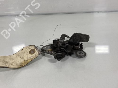Hood lock PEUGEOT 206 Hatchback (2A/C)  | BP19983043C133 