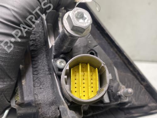 Bakspejl venstre RENAULT ESPACE IV (JK0/1_) 2.2 dCi (JK0H) | BP31641271C26 