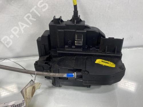 Rear right lock NISSAN NOTE (E11, NE11) 1.5 dCi | BP19977425C99 