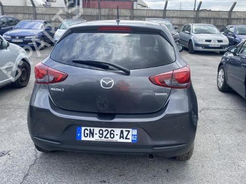 Motor MAZDA 2 Hatchback (DL, DJ) 1.5 SKYACTIV-G | BP37755643M1 - Image 10