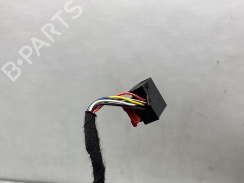 Right mirror VW GOLF VI (5K1) 2.0 TDI | BP22407449C27 