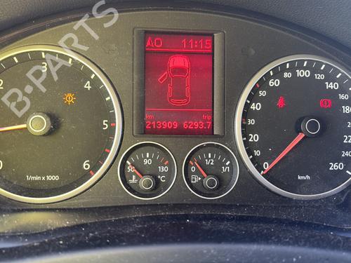 Headlight switch VW TIGUAN (5N_) 2.0 TDI 4motion | BP27642906I24 - Image 23