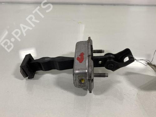 Hinge/Door check strap PEUGEOT 208 I (CA_, CC_)  | BP20003582C146