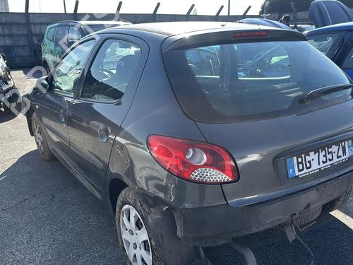 Electronic module PEUGEOT 206+ (2L_, 2M_) 1.4 HDi eco 70 | BP38274099M83 - Image 22
