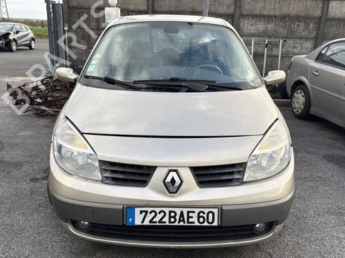 Engine RENAULT SCÉNIC II (JM0/1_) 2.0 dCi (JM1K) | BP37525074M1 - Image 10